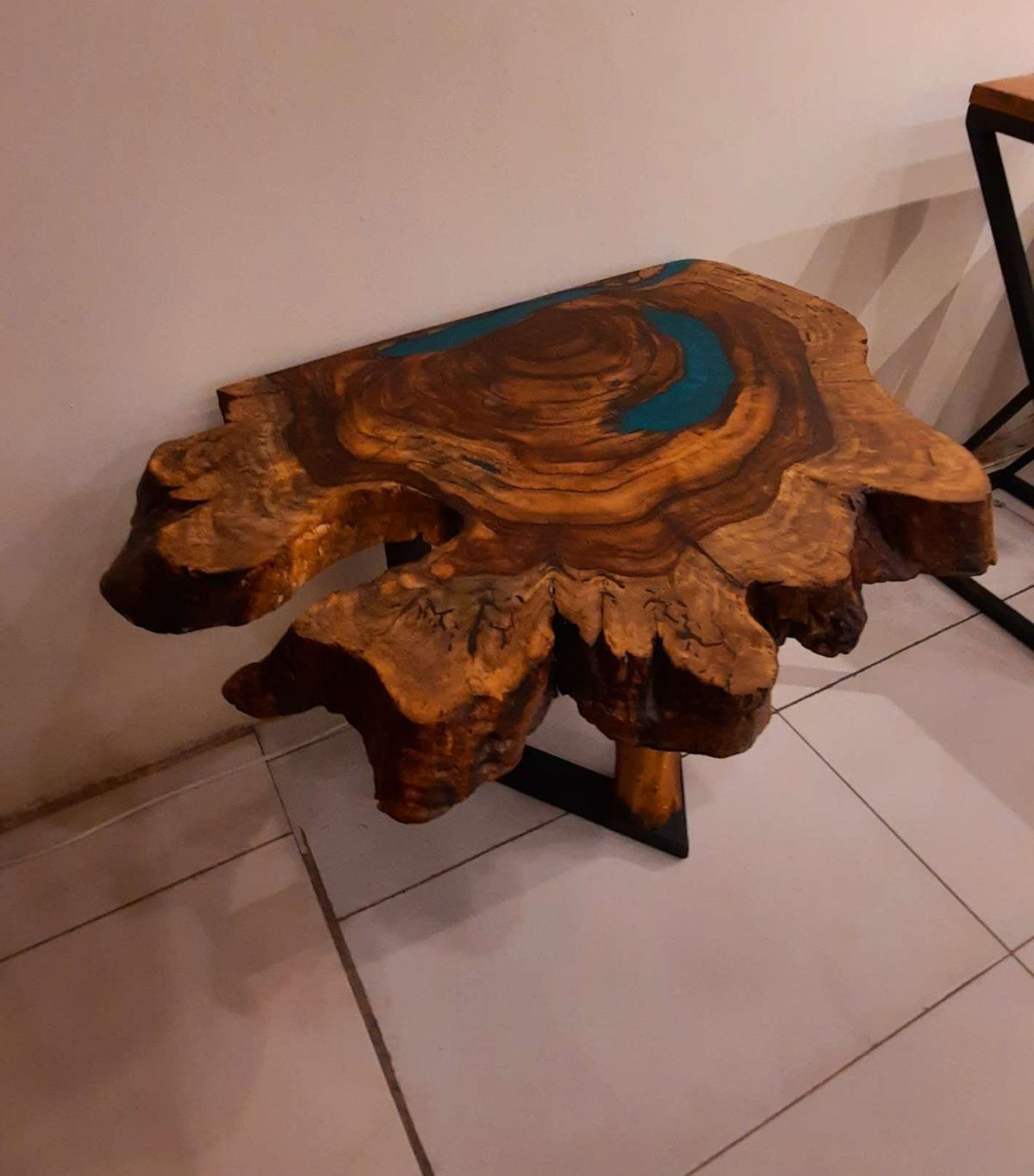 Corner table - Image 3