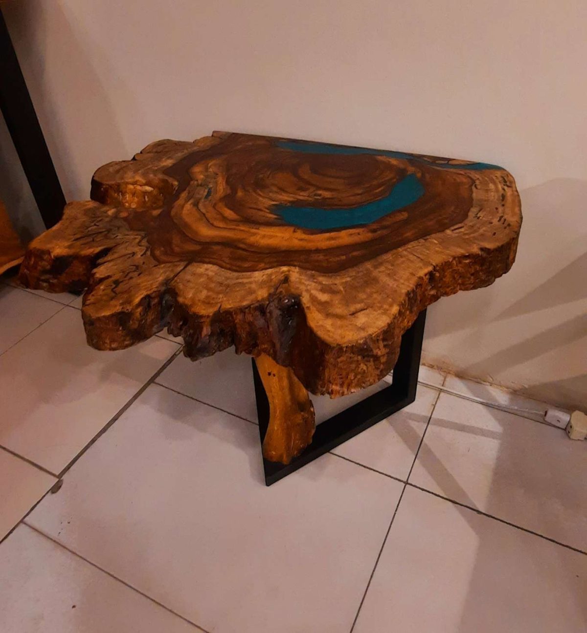 Corner table - Image 2