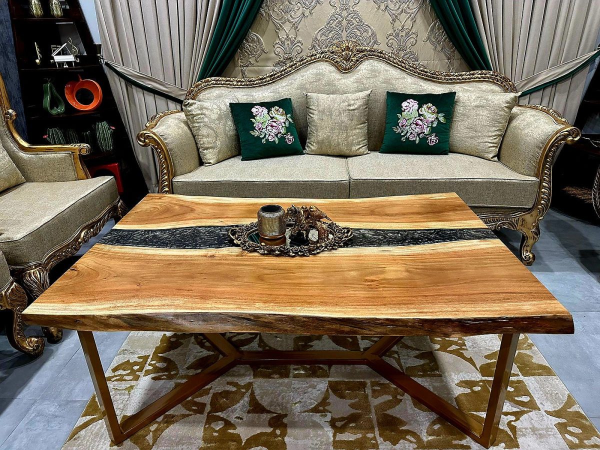 Centre Table - Image 5