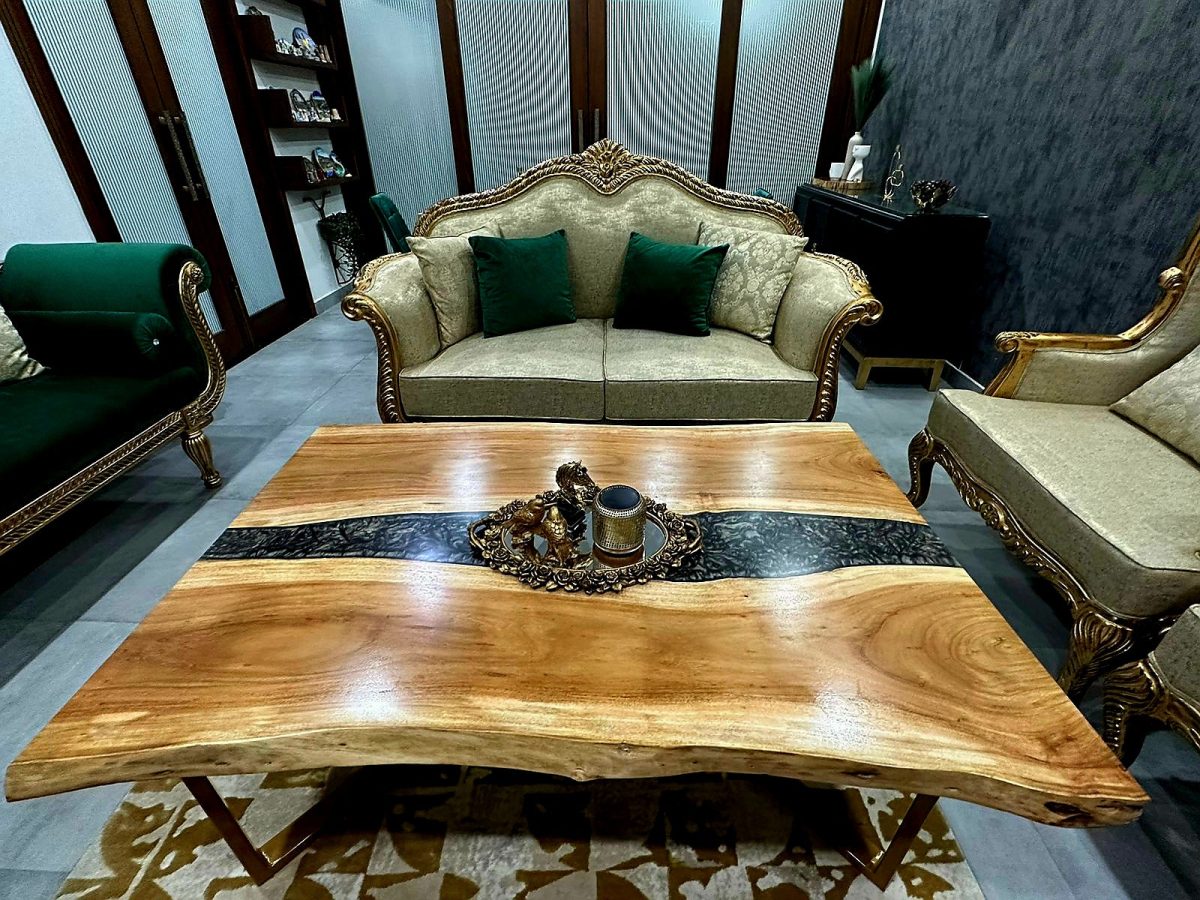 Centre Table - Image 8