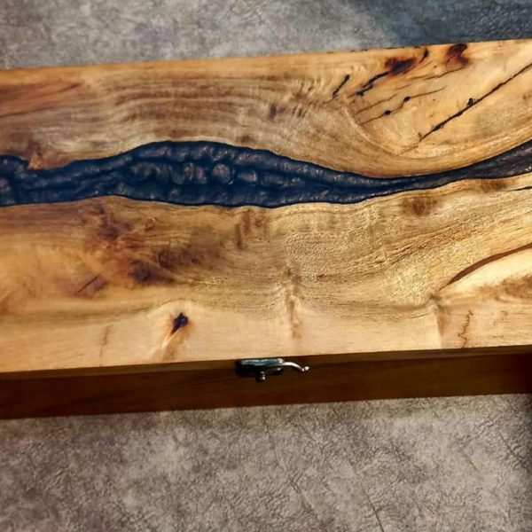Jewellery box