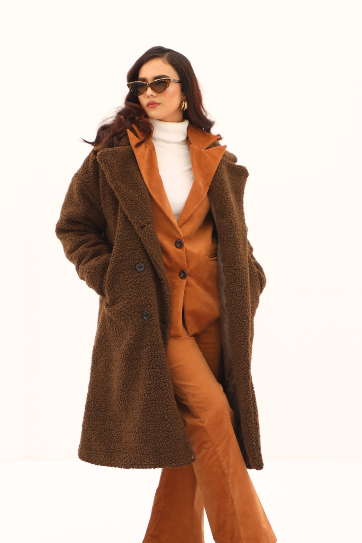 Teddy Luxe Brown - Image 5