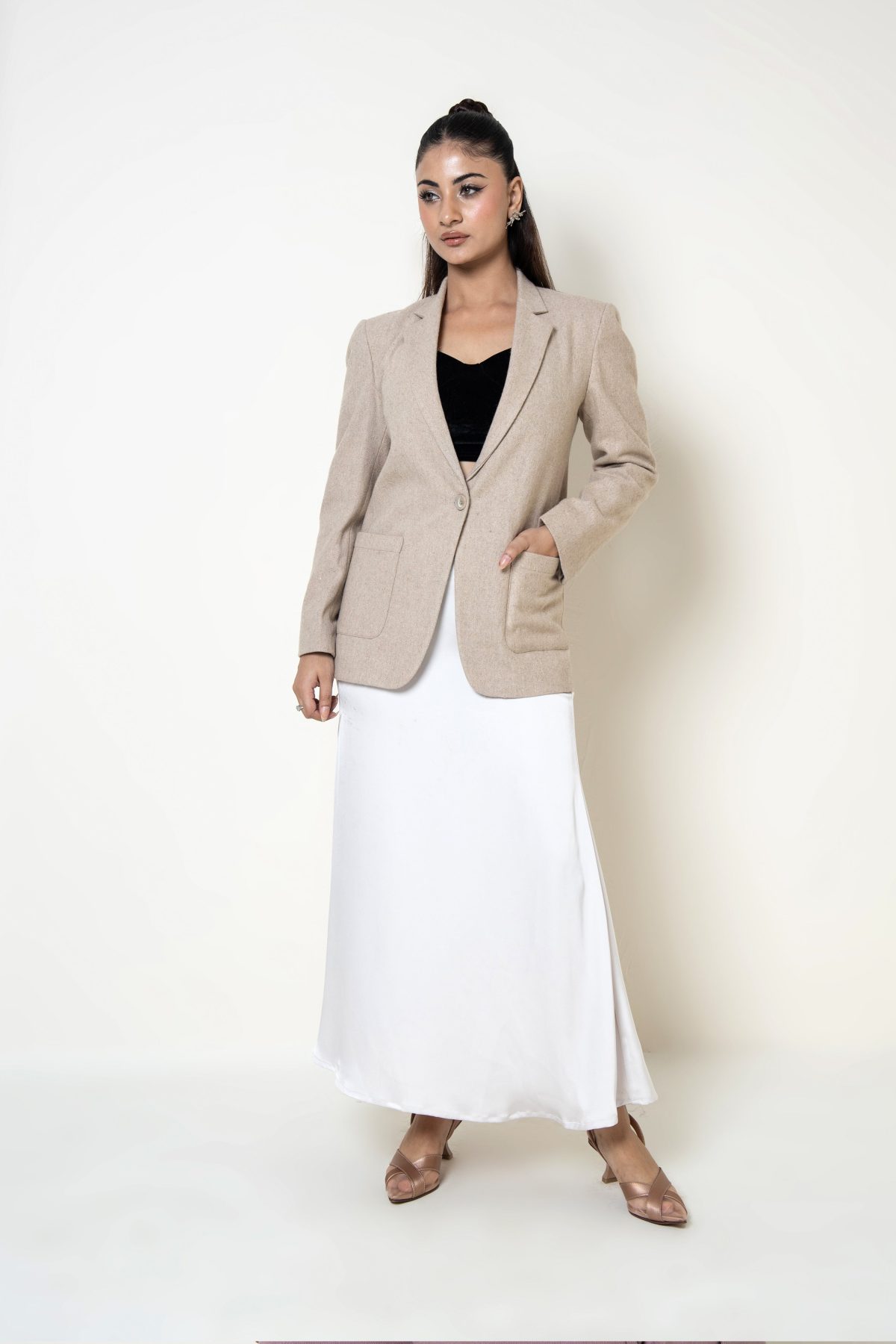Savannah Blazer skin - Image 1