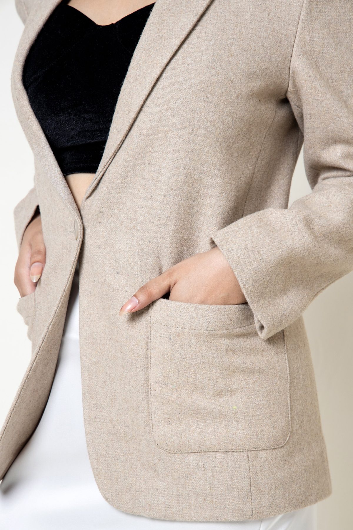 Savannah Blazer skin - Image 4