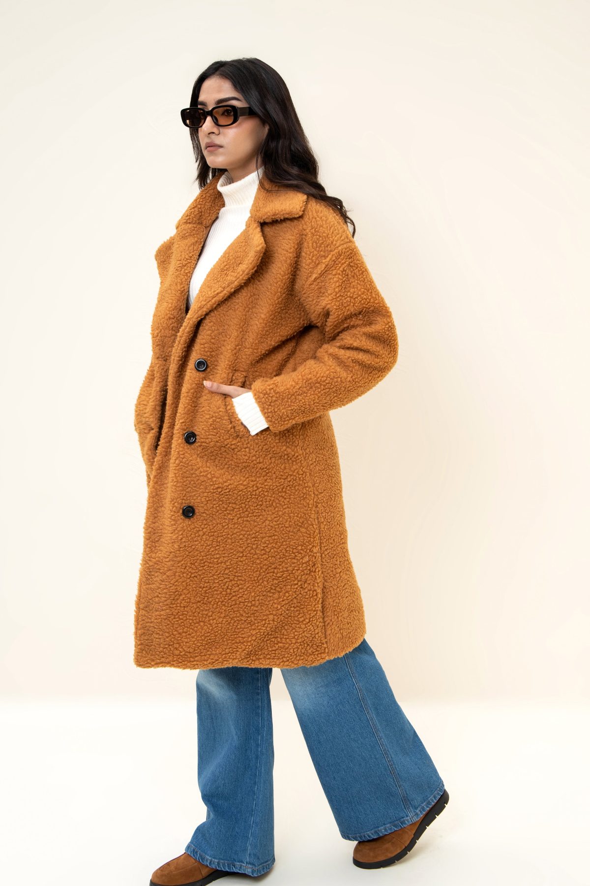Teddy Luxe Tan - Image 2