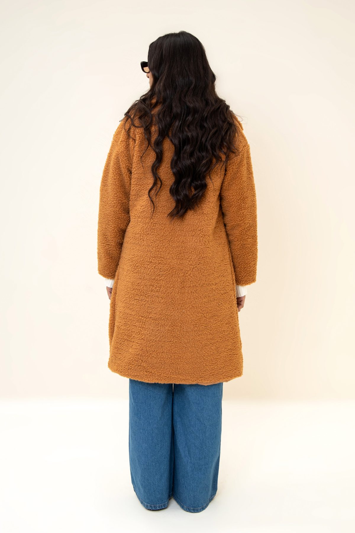 Teddy Luxe Tan - Image 3