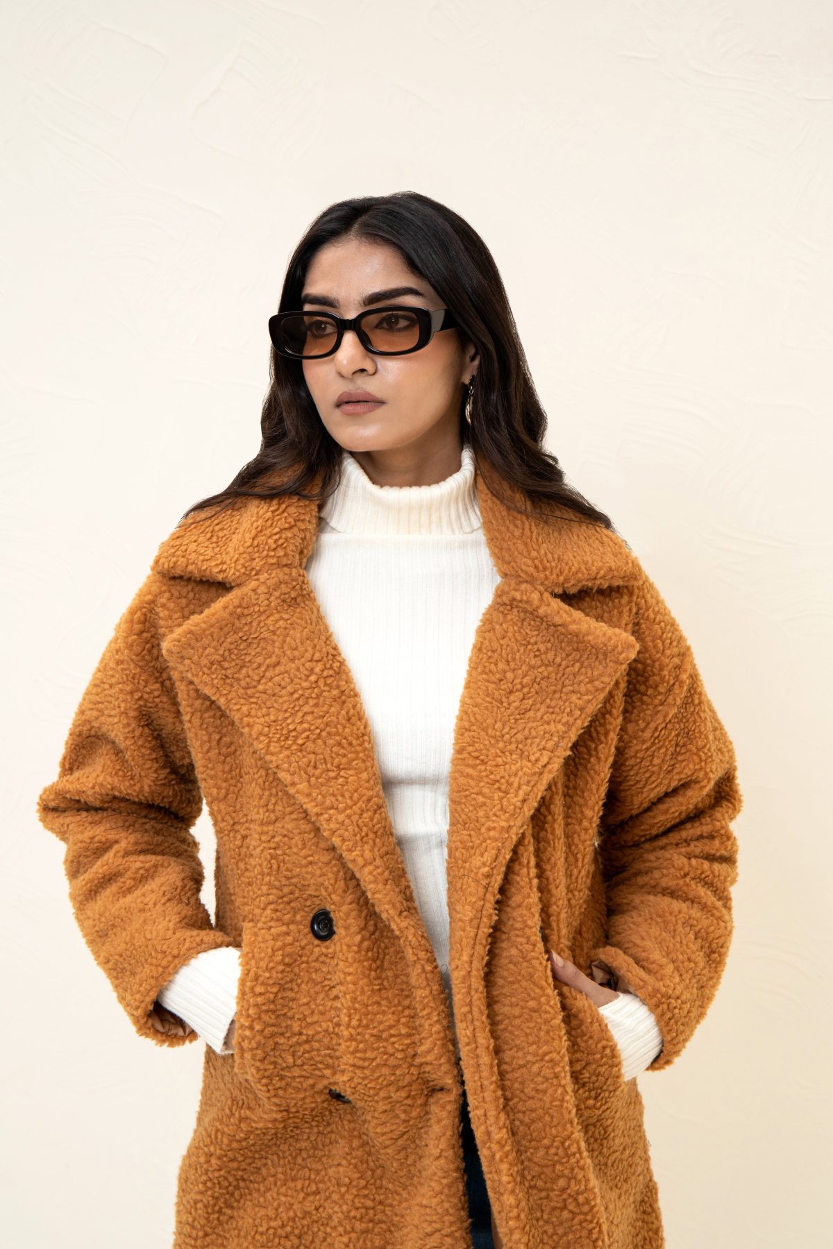 Teddy Luxe Tan - Image 4