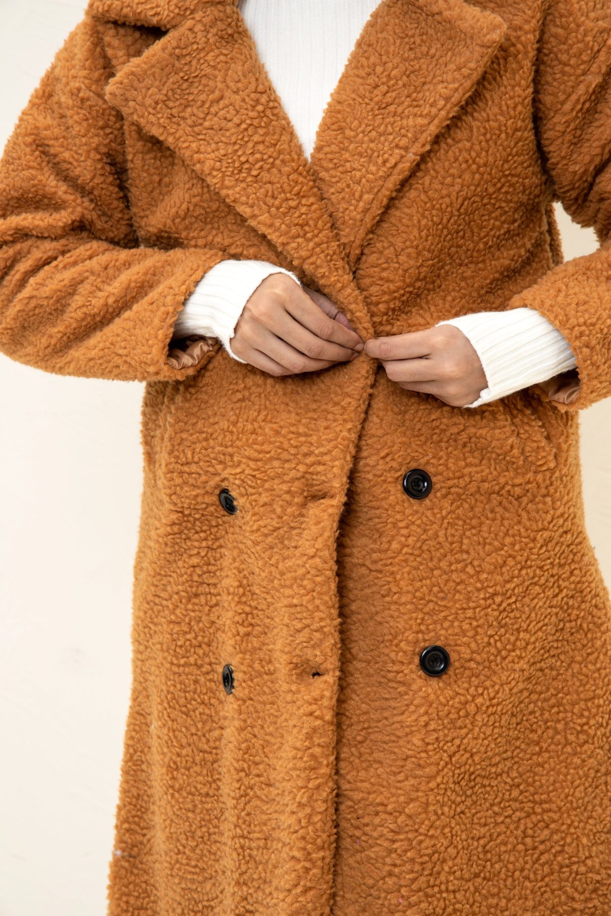 Teddy Luxe Tan - Image 5