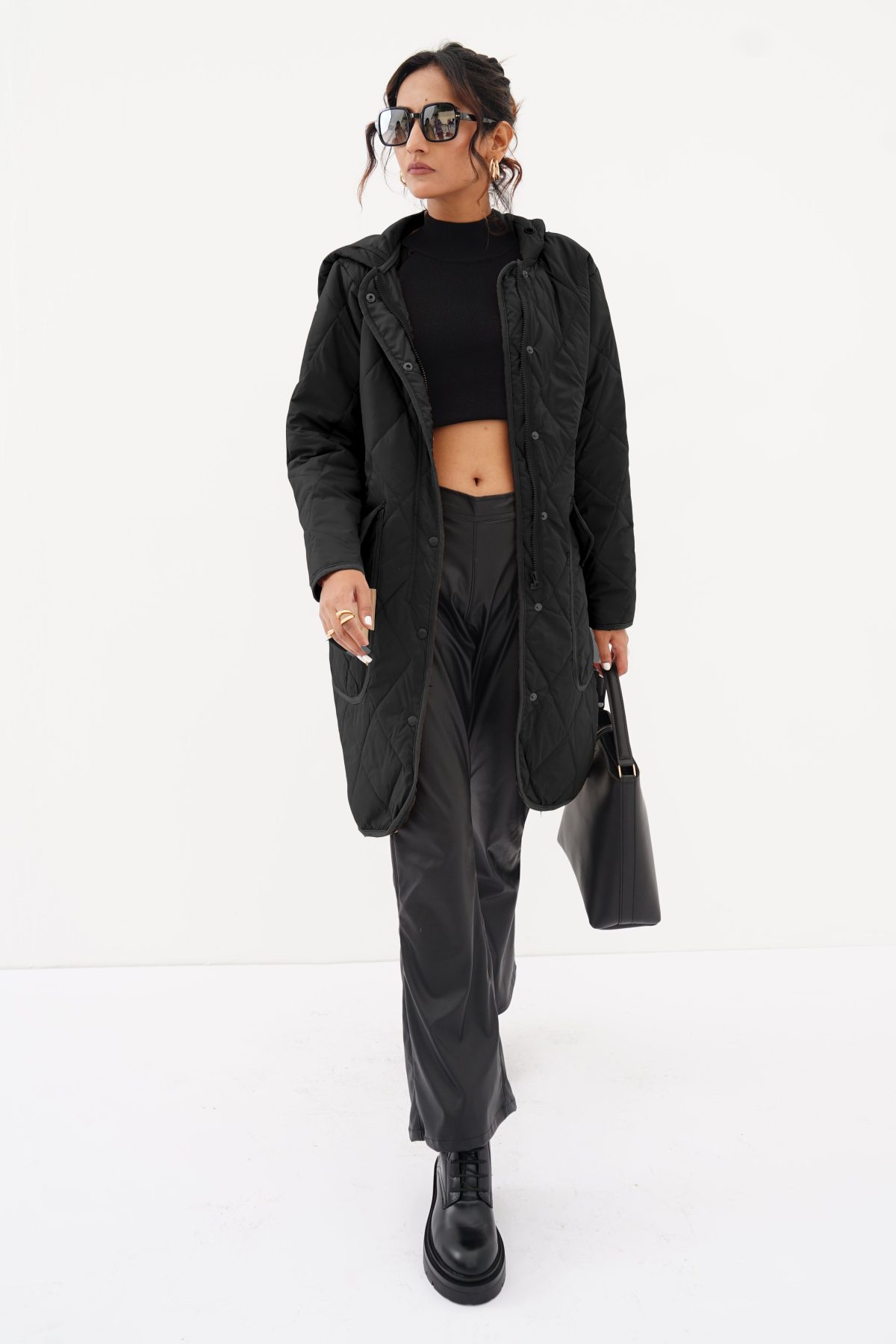 Haydee Black - Image 1